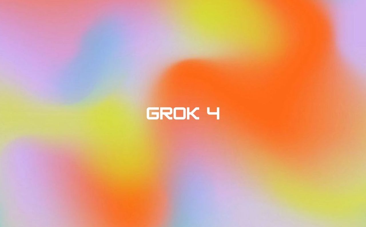 Grok 4